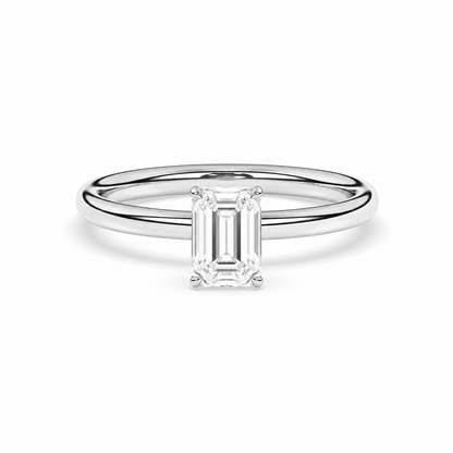 Solitaire – 4 Prong (New)
