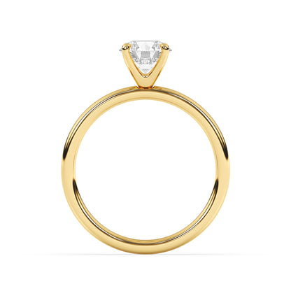 Solitaire – 4 Prong (New)