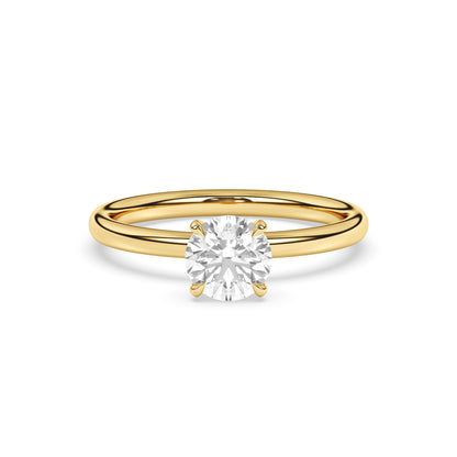Solitaire – 4 Prong (New)