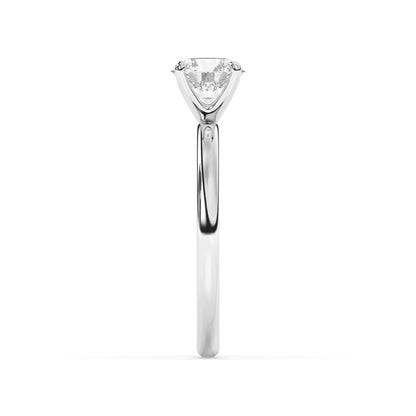 Solitaire – 4 Prong (New)