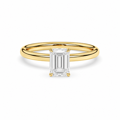 Solitaire – 4 Prong (New)