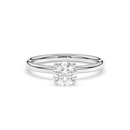 Solitaire – 4 Prong (New)