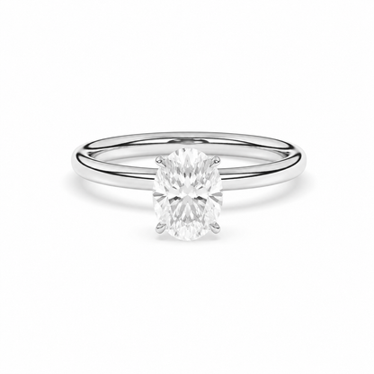 Solitaire – 4 Prong (New)