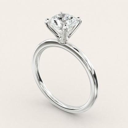 Solitaire – 4 Prong (Nouveau)