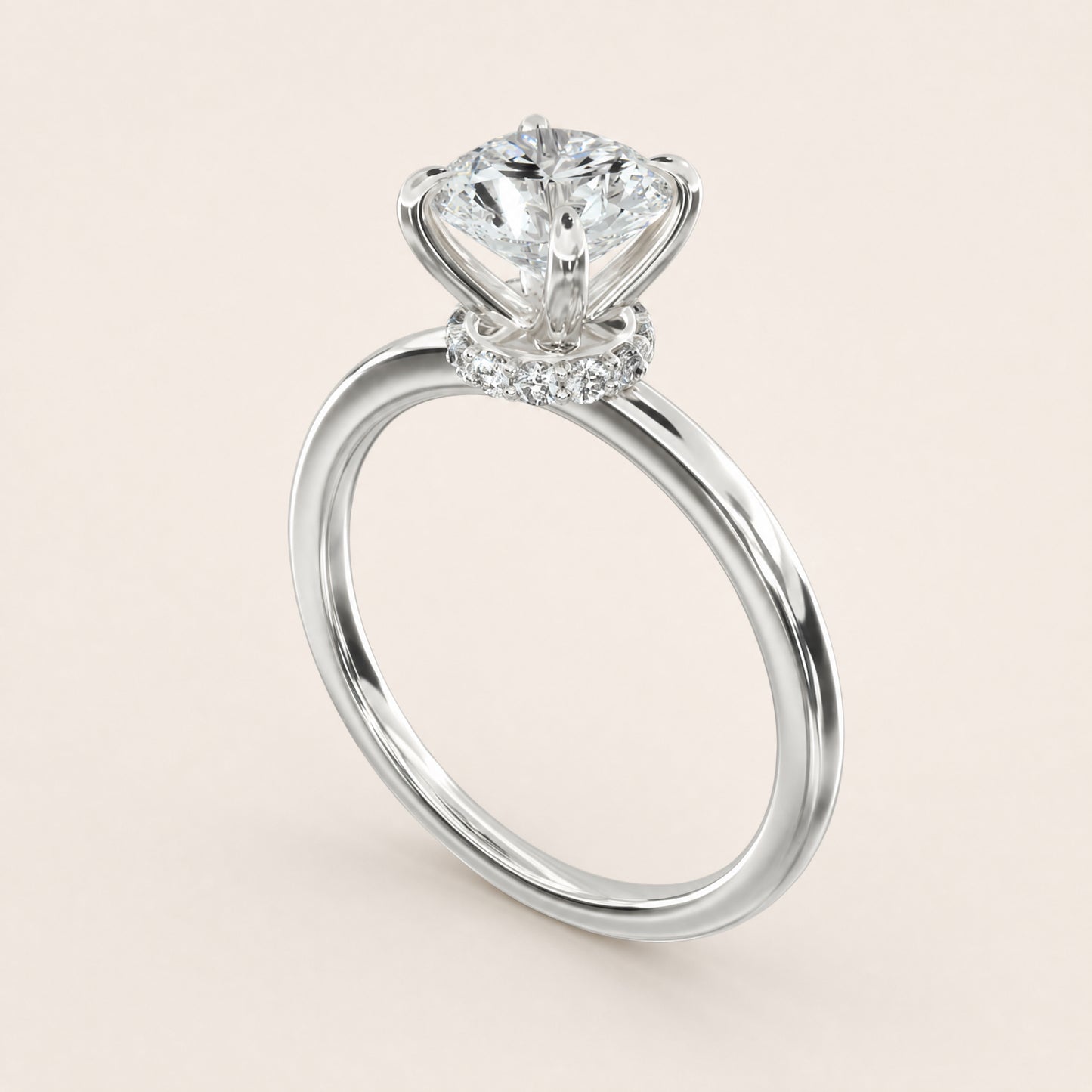 Solitaire – Hidden Halo