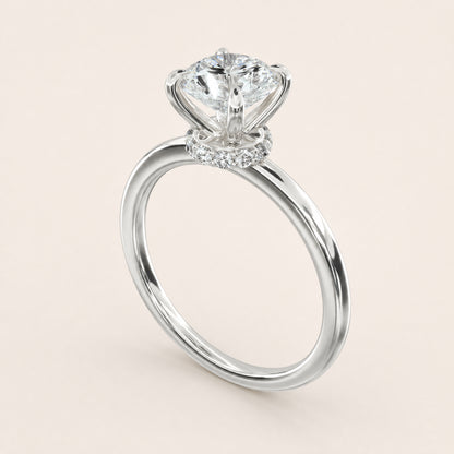 Solitaire – Hidden Halo