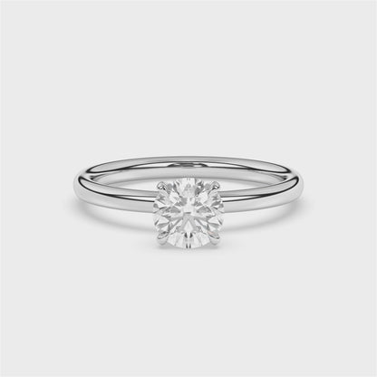 Solitaire – 4 Prong (New)